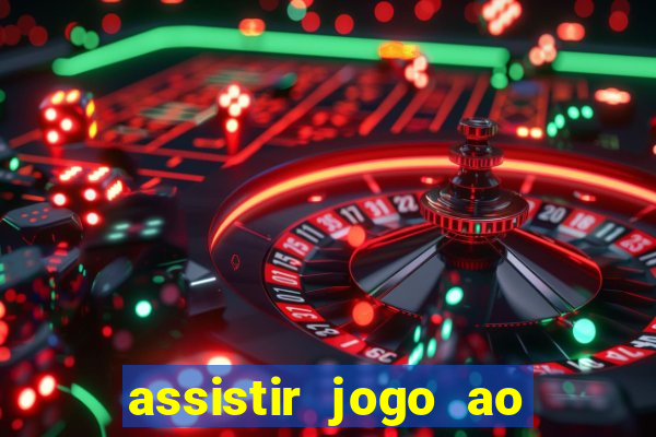 assistir jogo ao vivo rmc